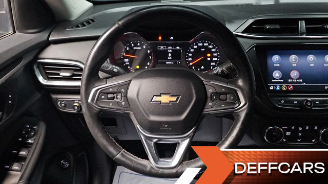 ChevroletGMDaewoo TRAILBLAZER 1.3 Turbo 2WD Premier купить на сайте DeffCars