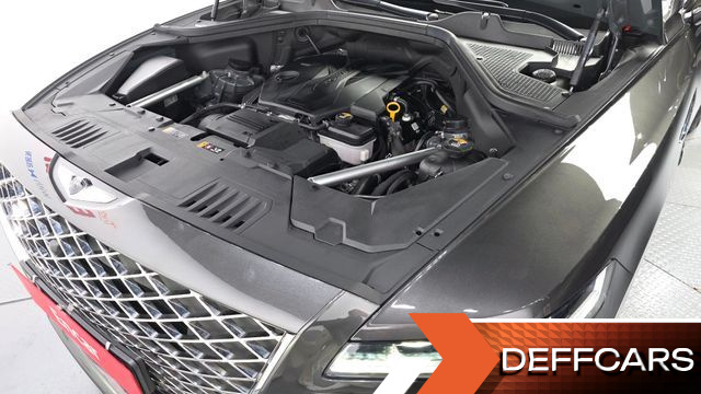 Genesis GV80 2.5T Gasoline AWD купить на сайте DeffCars