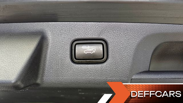 Hyundai PALISADE Gasoline 3.8 4WD Prestige купить на сайте DeffCars