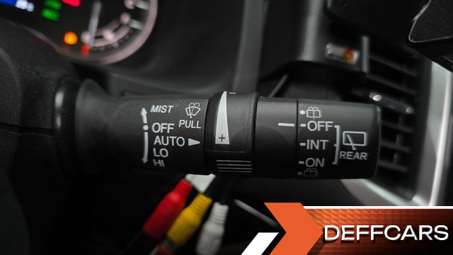 Honda PILOT 3.5 купить на сайте DeffCars
