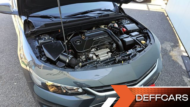 ChevroletGMDaewoo MALIBU 1.5 Turbo LT Deluxe купить на сайте DeffCars