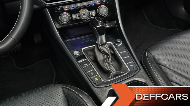 Volkswagen JETTA 1.5 TSI Prestige купить на сайте DeffCars