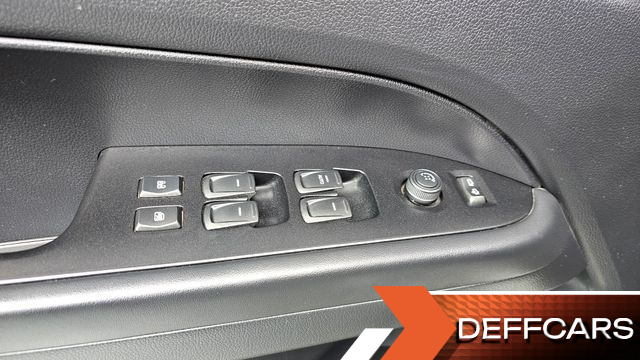 Ssangyong REXTON Diesel 2.2 4WD Prestige Special (5-Link) купить на сайте DeffCars