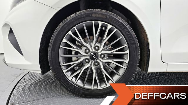Kia K3 1.6 signature купить на сайте DeffCars