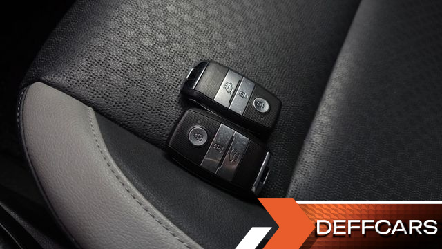 Kia MORNING Luxury купить на сайте DeffCars