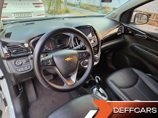 ChevroletGMDaewoo SPARK LTZ купить на сайте DeffCars