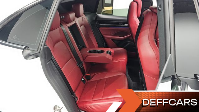 Porsche MACAN Base купить на сайте DeffCars