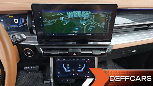 Ssangyong TORRES Gasoline 1.5 2WD Black Edition купить на сайте DeffCars