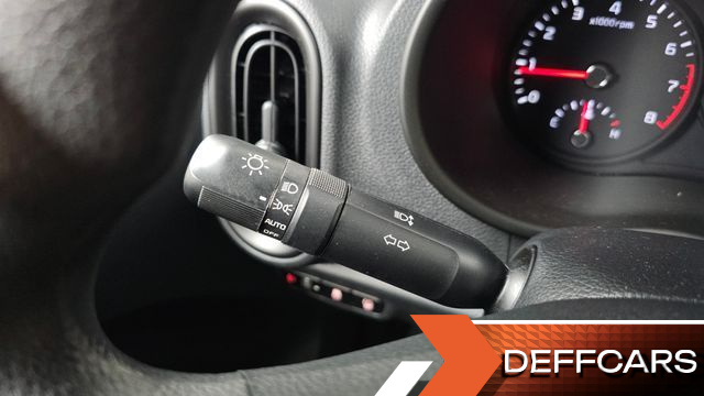 Kia MORNING Prestige купить на сайте DeffCars