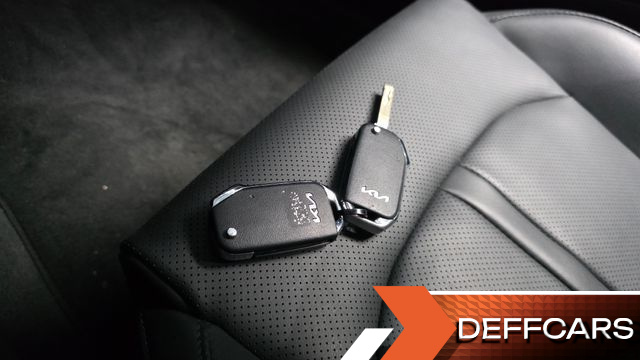 Kia K5 2.0 Trendy купить на сайте DeffCars