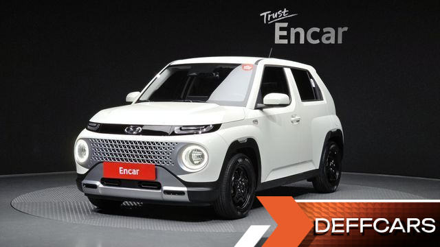 Hyundai CASPER Modern купить на сайте DeffCars