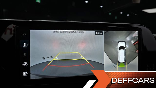 Hyundai PALISADE Gasoline 3.8 4WD Calligraphy Black Edition купить на сайте DeffCars