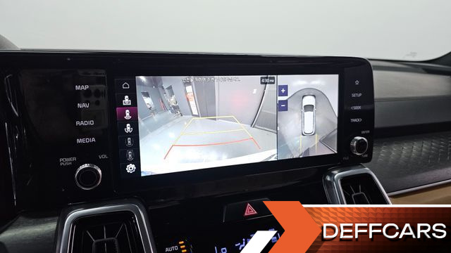 Kia SORENTO HEV 1.6 2WD Signature купить на сайте DeffCars