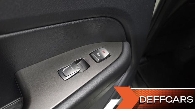 Ssangyong REXTON Diesel 2.2 2WD Prestige купить на сайте DeffCars