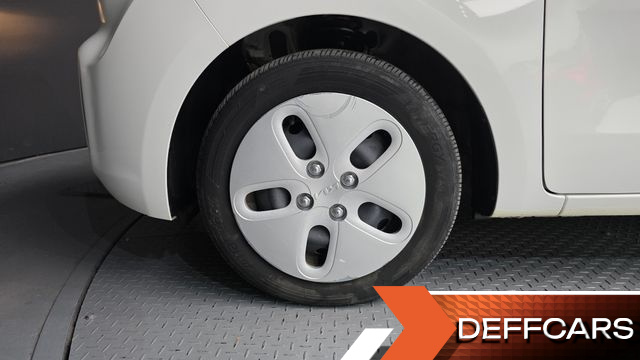 Kia RAY Van Standard купить на сайте DeffCars