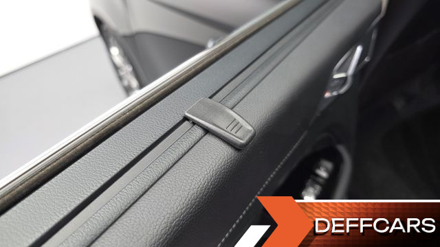 Ssangyong REXTON Diesel 2.2 4WD Prestige купить на сайте DeffCars