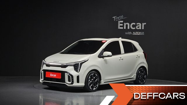 Kia MORNING GT Line купить на сайте DeffCars