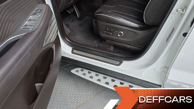 Hyundai PALISADE Diesel 2.2 2WD Calligraphy купить на сайте DeffCars