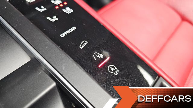 Porsche MACAN 2.9 GTS 95B купить на сайте DeffCars