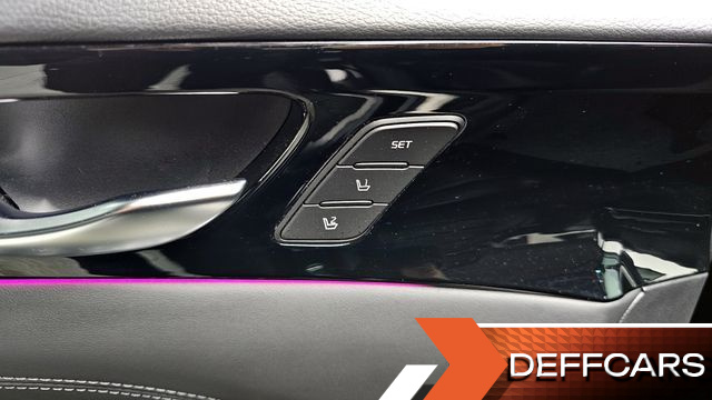 Kia K7 2.4 GDI Noblesse купить на сайте DeffCars