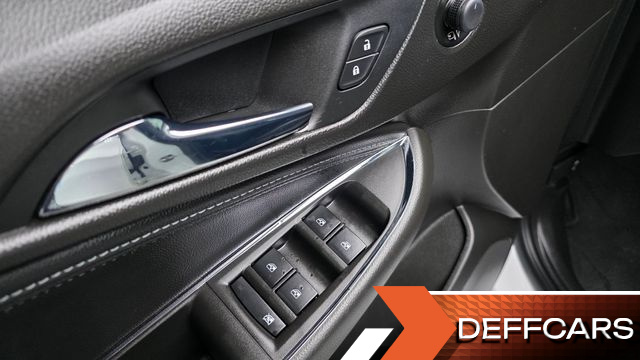 ChevroletGMDaewoo CRUZE 1.4 Turbo LTZ купить на сайте DeffCars