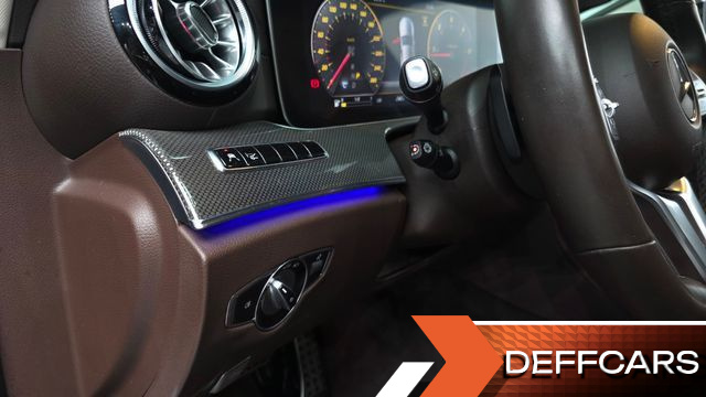 Mercedes CLS-CLASS CLS300d AMG Line купить на сайте DeffCars
