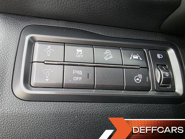 Ssangyong TIBOLI Gasoline 1.5 2WD V3 купить на сайте DeffCars