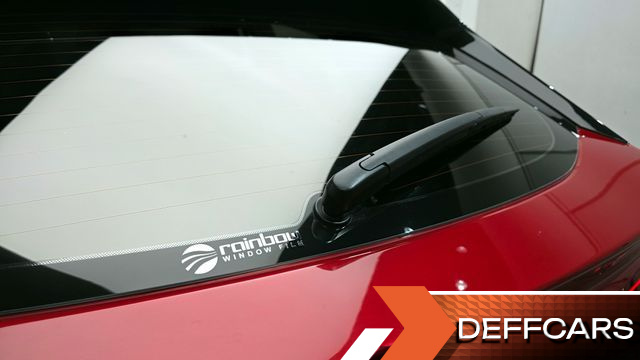 Kia K3 1.6 Turbo GT 5Door Signature купить на сайте DeffCars