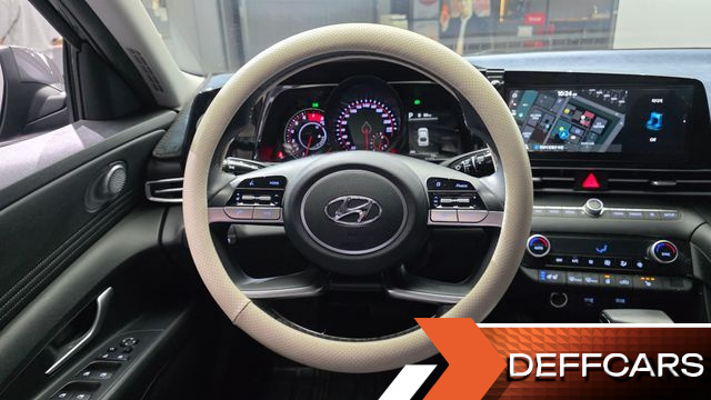 Hyundai AVANTE 1.6 Modern купить на сайте DeffCars