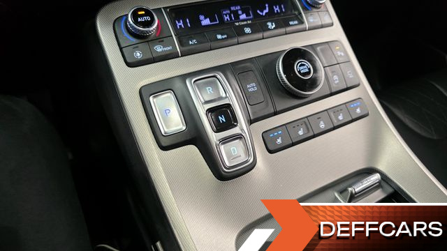 Hyundai PALISADE Gasoline 3.8 2WD Exclusive купить на сайте DeffCars