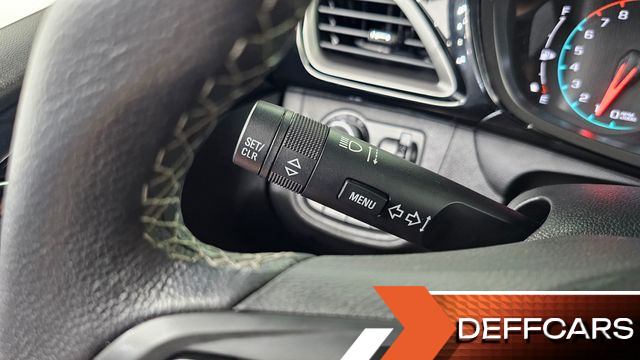 ChevroletGMDaewoo SPARK Premier купить на сайте DeffCars