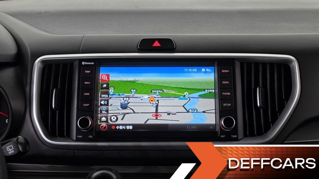 Kia RAY Deluxe купить на сайте DeffCars