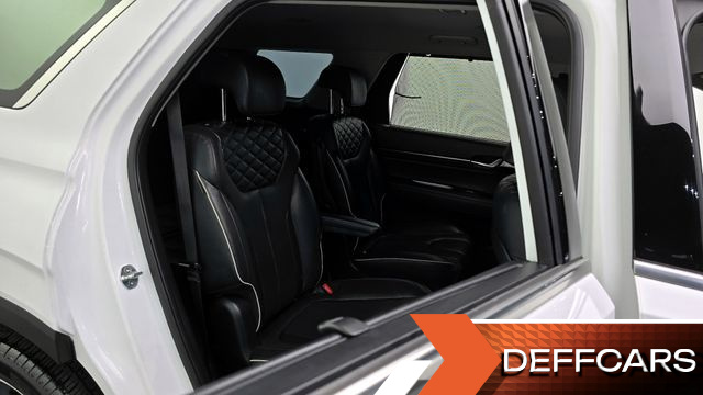 Hyundai PALISADE Gasoline 3.8 4WD Prestige купить на сайте DeffCars