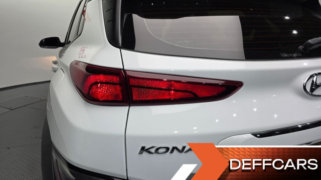 Hyundai KONA Gasoline 1.6 Turbo 2WD Modern купить на сайте DeffCars