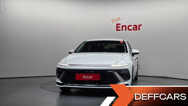 Hyundai SONATA 2.0 Premium купить на сайте DeffCars
