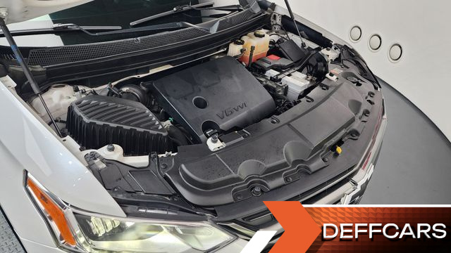 ChevroletGMDaewoo TRAVERSE 3.6 AWD Redline купить на сайте DeffCars