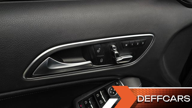 Mercedes GLA-CLASS GLA220 купить на сайте DeffCars