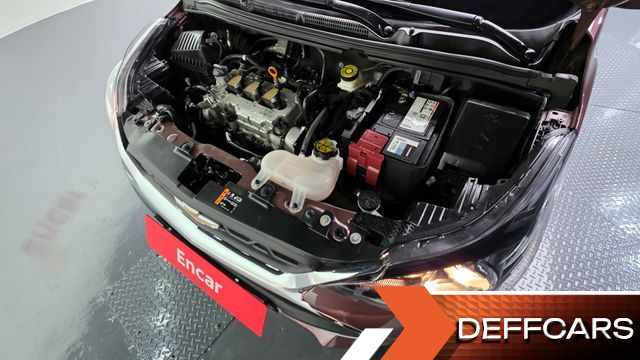 ChevroletGMDaewoo SPARK Premier купить на сайте DeffCars