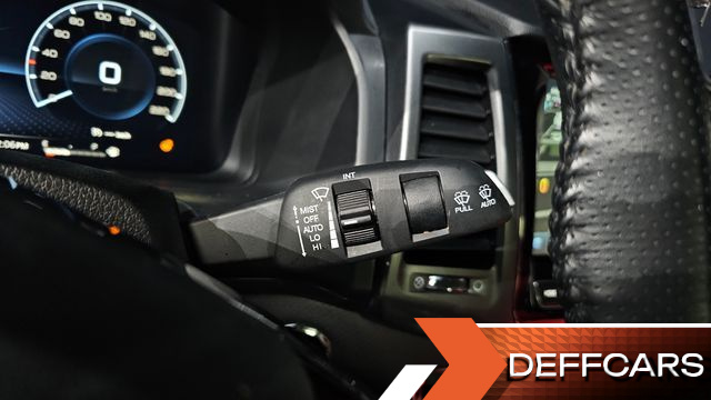 Ssangyong REXTON Diesel 2.2 4WD Prestige купить на сайте DeffCars