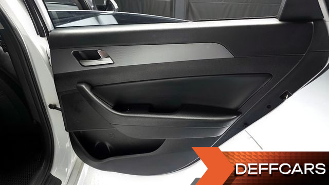 Hyundai SONATA LPI Modern купить на сайте DeffCars