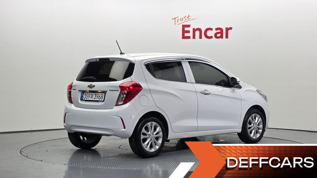 ChevroletGMDaewoo SPARK Premier купить на сайте DeffCars