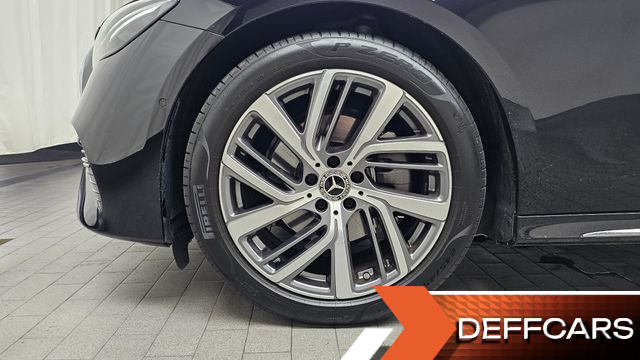 Mercedes E-CLASS E220d 4MATIC Exclusive купить на сайте DeffCars