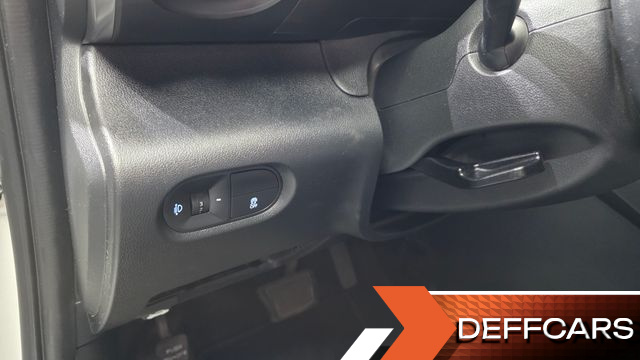 Hyundai CASPER Smart купить на сайте DeffCars