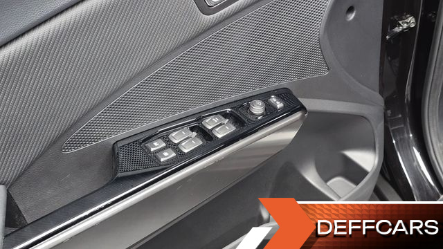 Ssangyong TIBOLI Gasoline 1.5 2WD V5 купить на сайте DeffCars