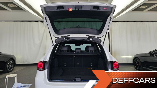Mercedes GLC-CLASS GLC300 4MATIC Premium купить на сайте DeffCars