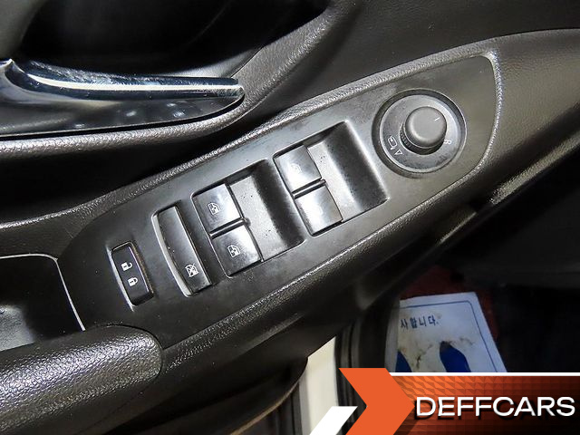 ChevroletGMDaewoo TRAX 1.6 Diesel LT Core купить на сайте DeffCars