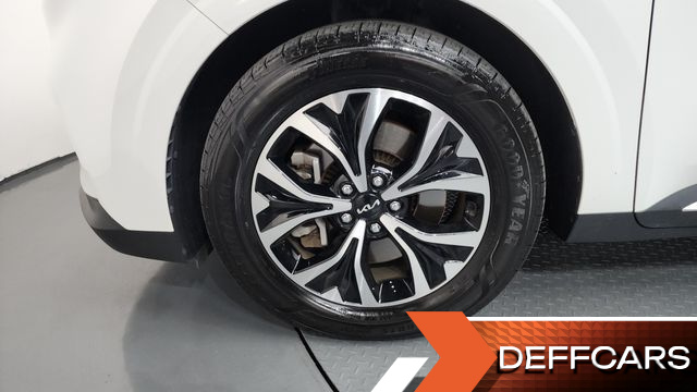 Kia CARNIVAL 9-Seater Noblesse купить на сайте DeffCars