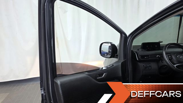 Hyundai STARIA L3.5 Cargo 5-Seater Modern купить на сайте DeffCars