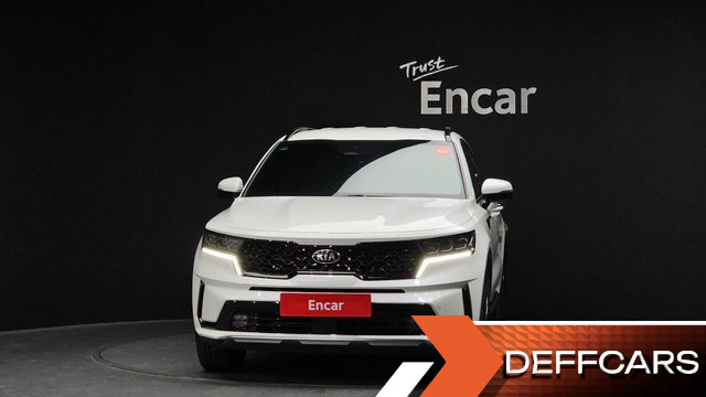 Kia SORENTO HEV 1.6 4WD Gravity купить на сайте DeffCars