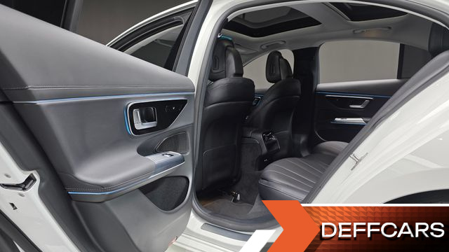 Mercedes E-CLASS E200 Avantgarde купить на сайте DeffCars